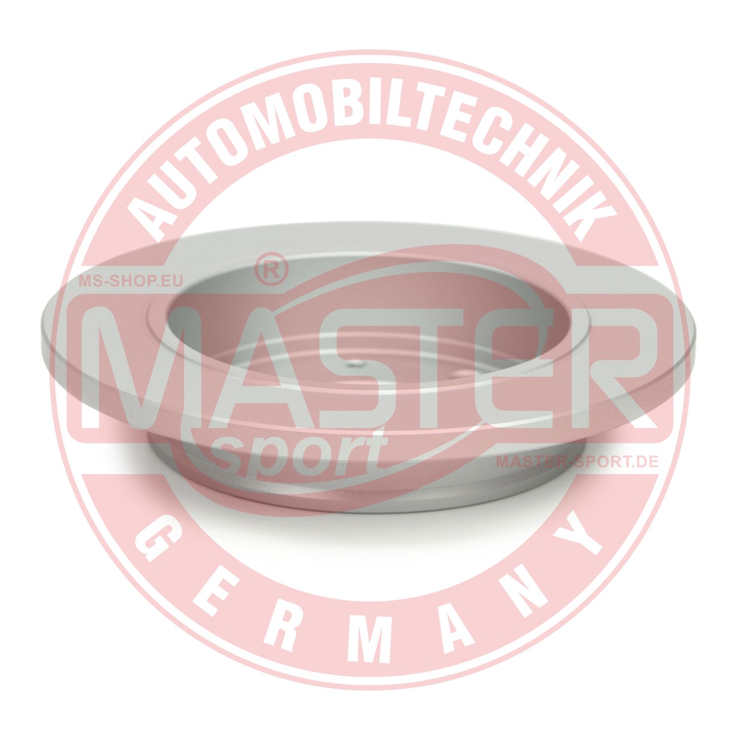 Disc frana MASTERSPORT GERMANY 24011101251-PCS-MS
